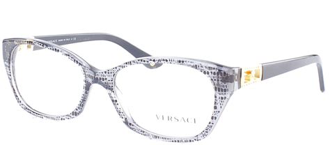 grandvision versace|Women's Designer Eye Glasses .